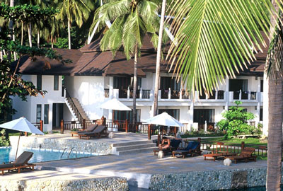 Bhumiyama Beach Resort Koh Chang
