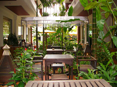 Raming Lodge Hotel Chiang Mai