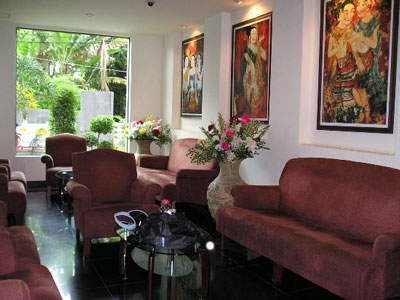 Raming Lodge Hotel Chiang Mai
