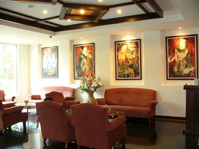 Raming Lodge Hotel Chiang Mai