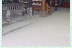 Lanta ilMare Beach Resort Koh Lanta