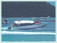 Lanta ilMare Beach Resort Koh Lanta