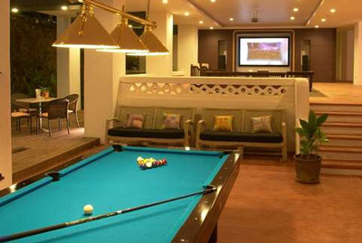 Alis Hotel Krabi