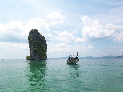 Alis Hotel Krabi
