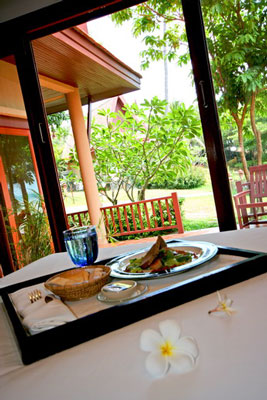 Banburee Resort and Spa Koh Samui