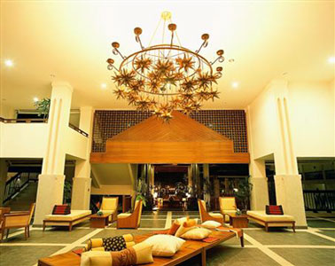 Bandara Resort and Spa Koh Samui