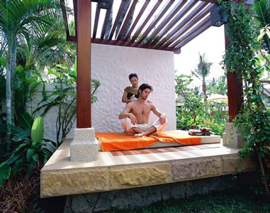 Bandara Resort and Spa Koh Samui