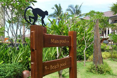Bandara Resort and Spa Koh Samui