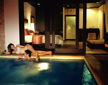 Bandara Resort and Spa Koh Samui