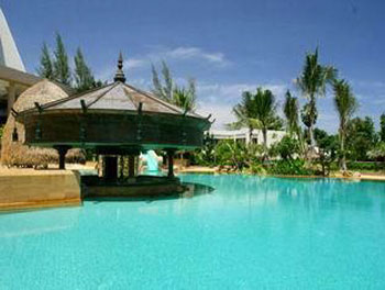 Movenpick Resort and Spa Karon Beach Phuket
