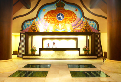 Chada Beach Resort Koh Lanta