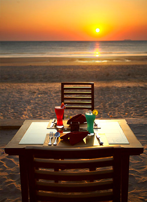 Chada Beach Resort Koh Lanta