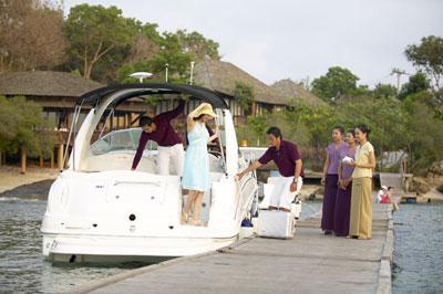 Paradee Resort and Spa Koh Samet