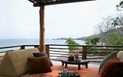 Paradee Resort and Spa Koh Samet