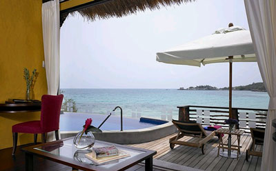 Paradee Resort and Spa Koh Samet