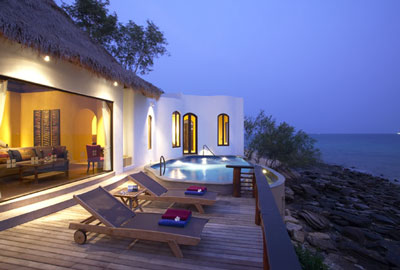 Paradee Resort and Spa Koh Samet