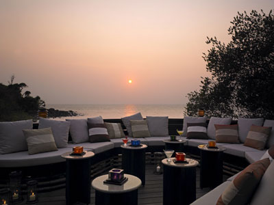 Paradee Resort and Spa Koh Samet