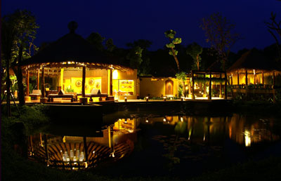 Paradee Resort and Spa Koh Samet