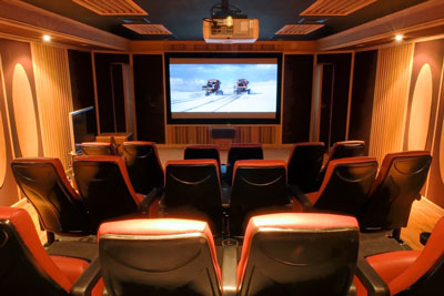 Rawi Warin Resort and Spa Koh Lanta Facilities Picture