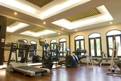 Rawi Warin Resort and Spa Koh Lanta Facilities Picture