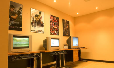 Rawi Warin Resort and Spa Koh Lanta Facilities Picture