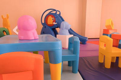 Rawi Warin Resort and Spa Koh Lanta Facilities Picture