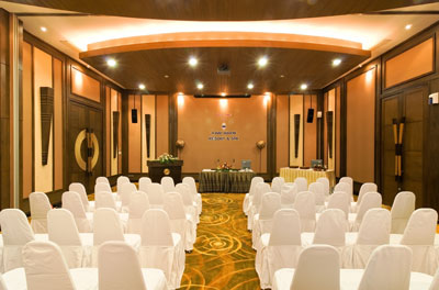 Rawi Warin Resort and Spa Koh Lanta Facilities Picture