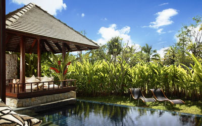 The Sarojin Hotel Khao Lak