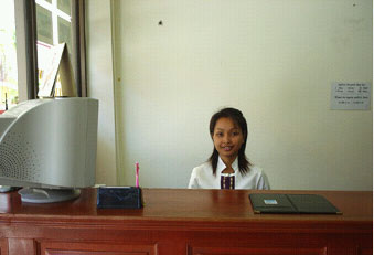Hua Hin White Sand Hotel