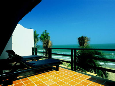 Purimuntra Resort and Spa Pranburi