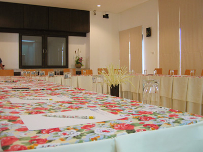 Purimuntra Resort and Spa Pranburi