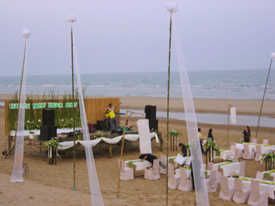 Purimuntra Resort and Spa Pranburi