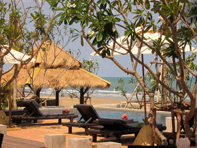 Purimuntra Resort and Spa Pranburi