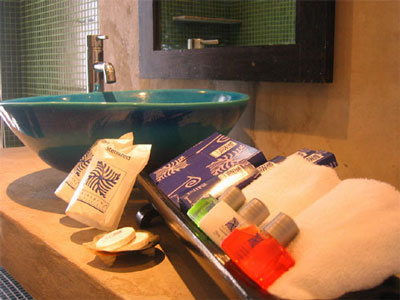 Purimuntra Resort and Spa Pranburi