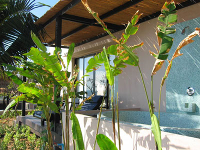 Purimuntra Resort and Spa Pranburi