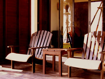 Purimuntra Resort and Spa Pranburi