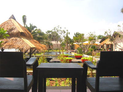 Purimuntra Resort and Spa Pranburi