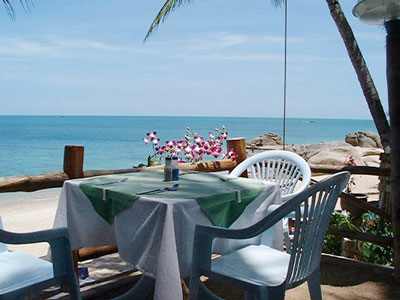 Bill Resort Samui Koh Samui