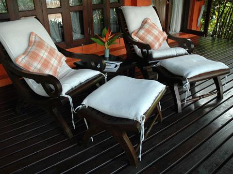 Baan Nam Ping Hotel Chiang Mai