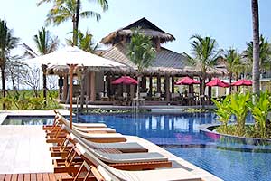 Best Western Palm Galleria Resort Khao Lak