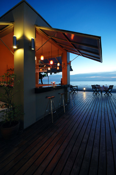 Maya Koh Lanta Resort