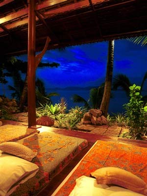 Ban Sabai Big Buddha Retreat and Spa Hotel Koh Samui