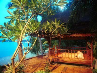Ban Sabai Big Buddha Retreat and Spa Hotel Koh Samui
