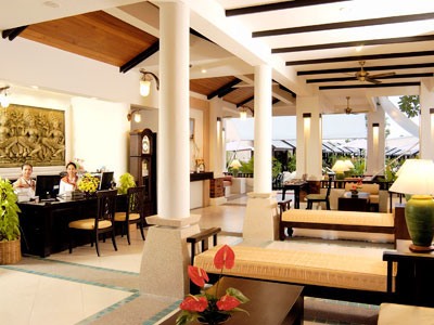 ACCESS Resort and Villas Phuket