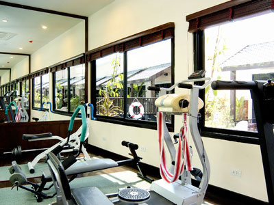 ACCESS Resort and Villas Phuket