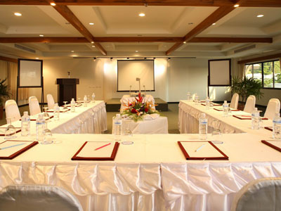 ACCESS Resort and Villas Phuket