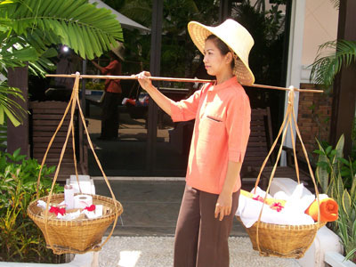 ACCESS Resort and Villas Phuket