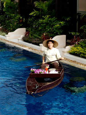 ACCESS Resort and Villas Phuket