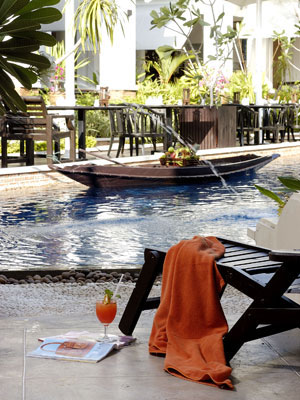 ACCESS Resort and Villas Phuket