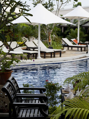 ACCESS Resort and Villas Phuket
